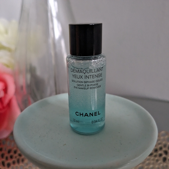 Chanel eye makeup remover mini - Picture 2 of 4